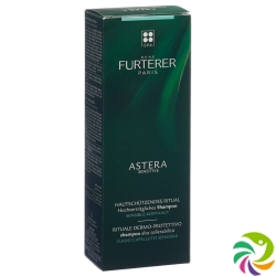 Furterer Astera Sensitive Shampoo 200ml