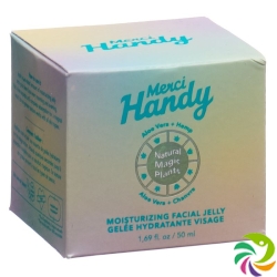 Merci Handy Hydrating Jelly 50ml