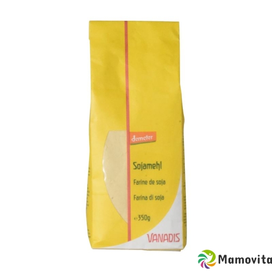 Vanadis Sojamehl Beutel 350g buy online