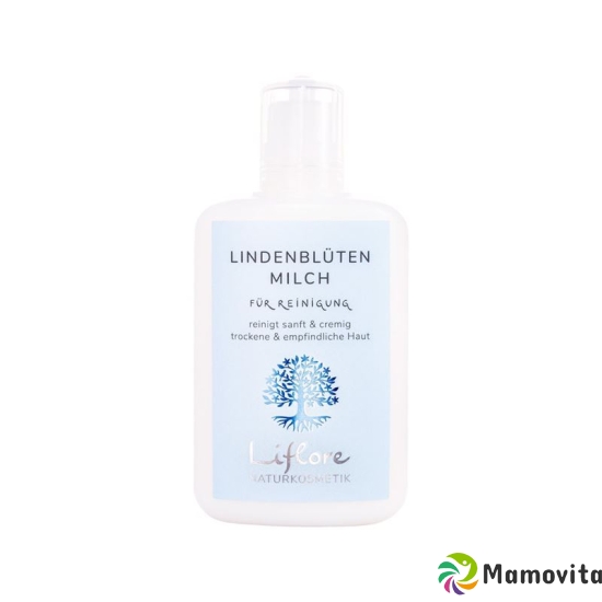 Liflore Lindenblüten Milch Flasche 125ml buy online