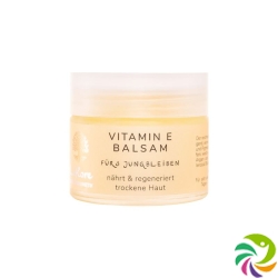 Liflore Vitamin E Balsam Topf 50ml