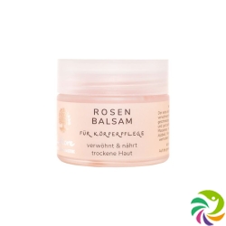 Liflore Rosen Balsam Topf 50ml