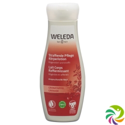 Weleda Body Lotion Pomegranate Firming 200ml