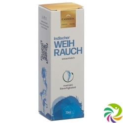 Cannsol Weihrauch Max Bioverf Pip Flasche 30ml