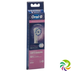 Oral-b Aufsteckbürsten Sensitive Premium 3 Stück