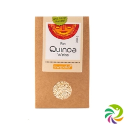 Swipala Quinoa Weiss Bio Beutel 350g