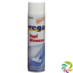 Wega Tapi Mousse Spray Dose 500ml