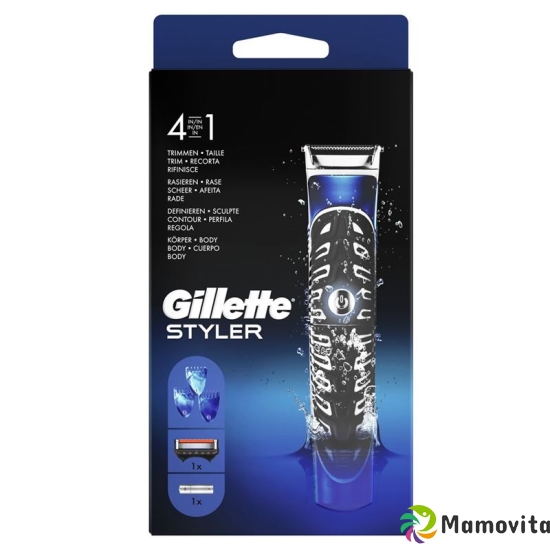 Gillette Proglide Styler buy online