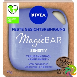 Nivea Magicbar Sensitiv 75g