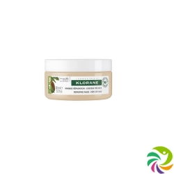 Klorane Cupuacu Hair Mask Organic 150ml