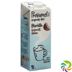 Provamel Kokosdrink Barista Bio 1L