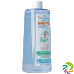 Puressentiel Gel Cleaning Antibacterial Refill 975ml