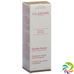 Clarins Double Serum 75ml