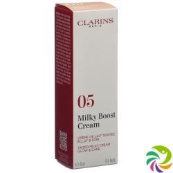 Clarins Milky BB No 05