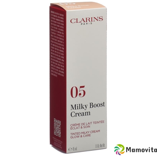 Clarins Milky BB No 05 buy online