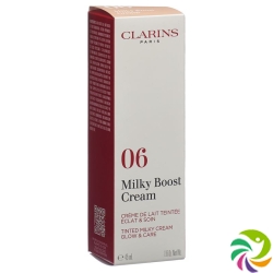 Clarins Milky BB No 06