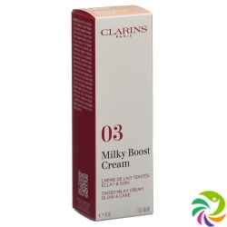 Clarins Milky BB No 03