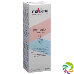 Mavena B12 Lotion Dispenser 200ml