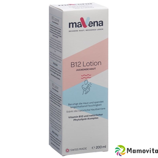 Mavena B12 Lotion Dispenser 200ml buy online