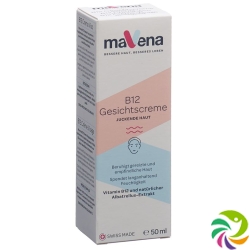 Mavena B12 Lotion Dispenser 50ml