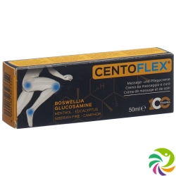 Centoflex Cream Tube 50ml