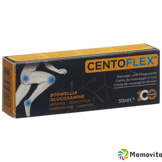 Centoflex Cream Tube 50ml buy online