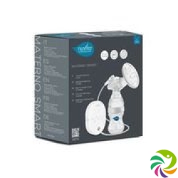 Nuvita electric breast pump Materno Life