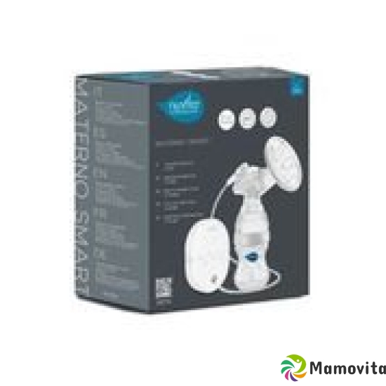 Nuvita electric breast pump Materno Life buy online