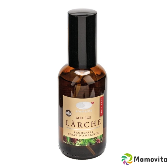 Aromalife Raumspray Laerche 100ml buy online