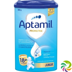 Aptamil Pronutra Junior 18+ Can 800g