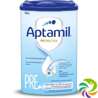 Aptamil Pronutra Pre Can 800g