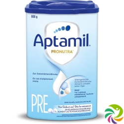 Aptamil Pronutra Pre Can 800g