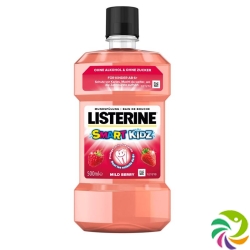 Listerine Smart Kidz Flasche 500ml