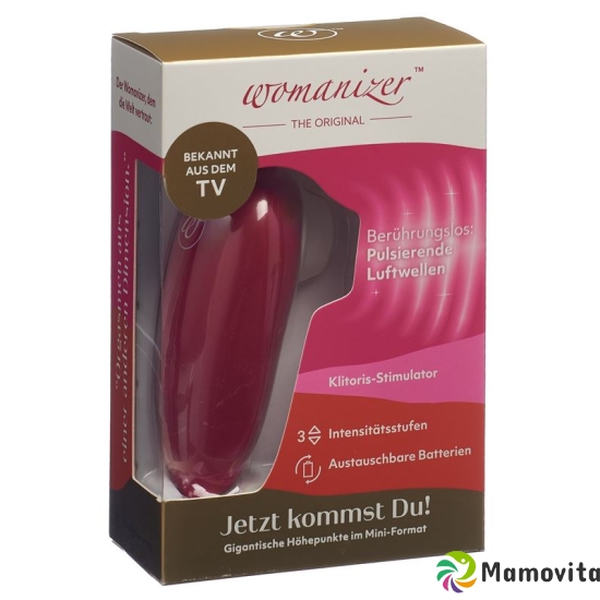 Womanizer Mini buy online