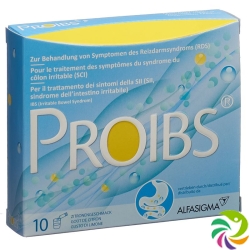 Proibs Granulat Beutel 10 Stück