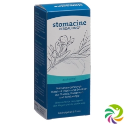 Stomacine Verdauung Flasche 100ml