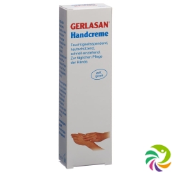 Gerlasan Handcreme D/i Tube 75ml