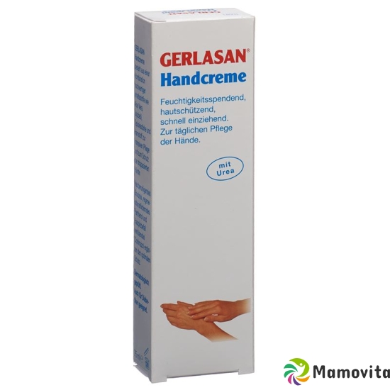 Gerlasan Handcreme D/i Tube 75ml buy online