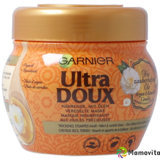 Ultra Doux UD Merveilleux 370 Glas 300ml buy online