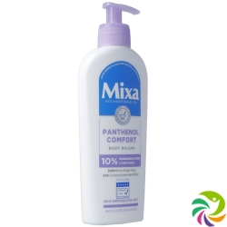 Mixa Body Lotion Atopie Dispenser 250ml