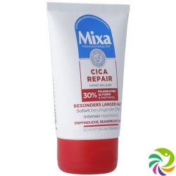 Mixa Hand Cica Repair Tube 50ml