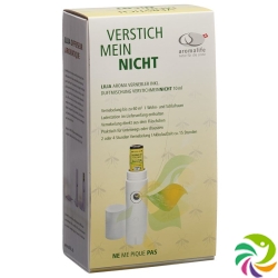 Aromalife Verstichmein Lilia Aromaverneb M Duft