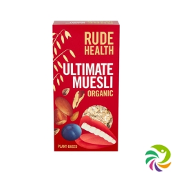 Rude Health Ultimate Müesli Bio 400g