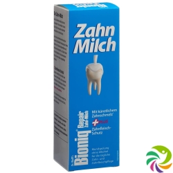 Bioniq Repair Zahn-Milch Flasche 400ml