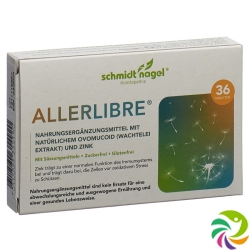 Sn Allerlibre Tabletten 36 Stück