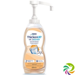 Thickenup Gel Express Flasche 460ml