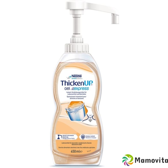 Thickenup Gel Express Flasche 460ml buy online