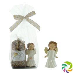 Herboristeria Angel Mia Gift Set with Angel Tea