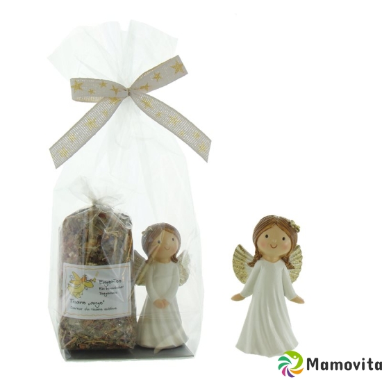 Herboristeria Angel Mia Gift Set with Angel Tea buy online