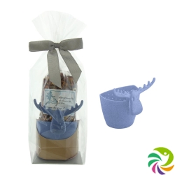 Herboristeria gift set winter dream M sieve moose